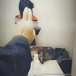 Meet your Posher, Charles